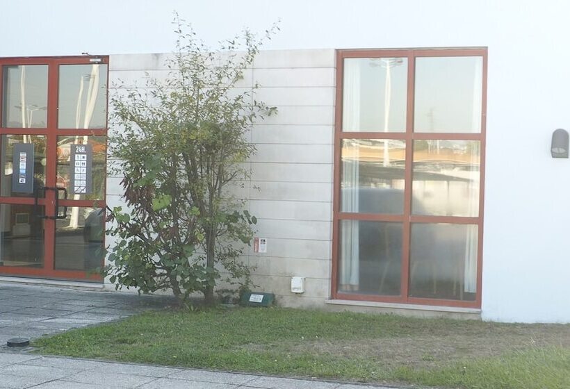 Flag Hotel Porto Maia