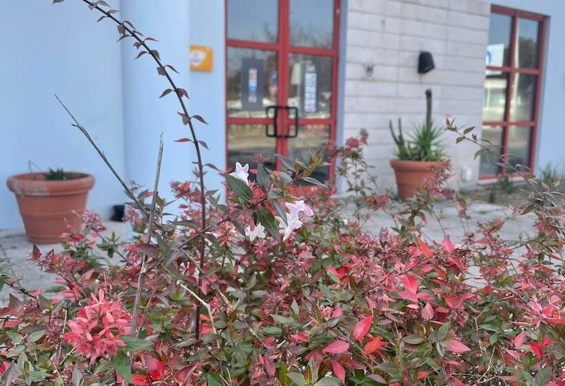 Flag Hotel Porto Maia