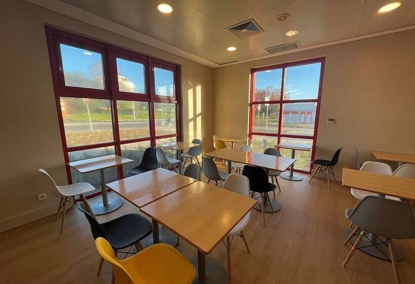 Flag Hotel Porto Maia