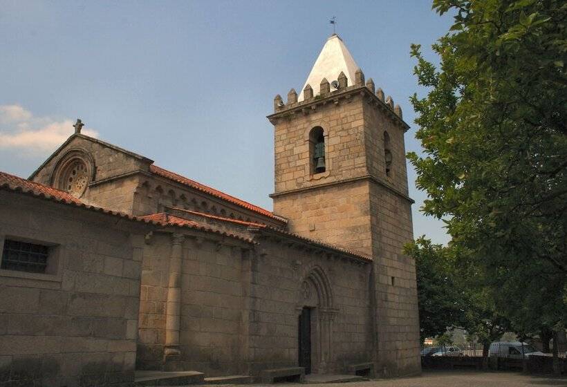 Flag Hotel Porto Maia