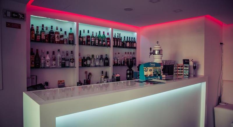 호텔 Vila Camacho Guest House