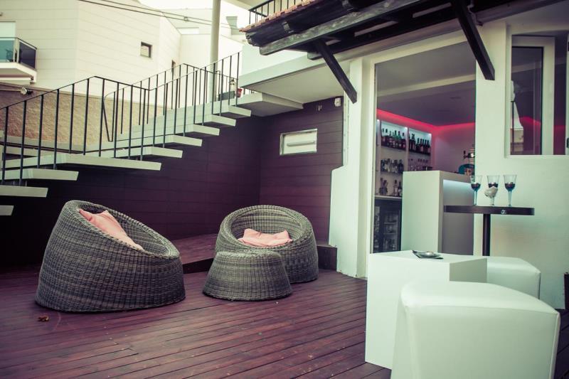 호텔 Vila Camacho Guest House