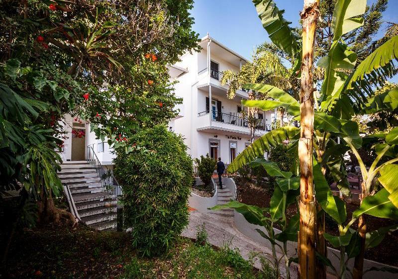 호텔 Vila Camacho Guest House