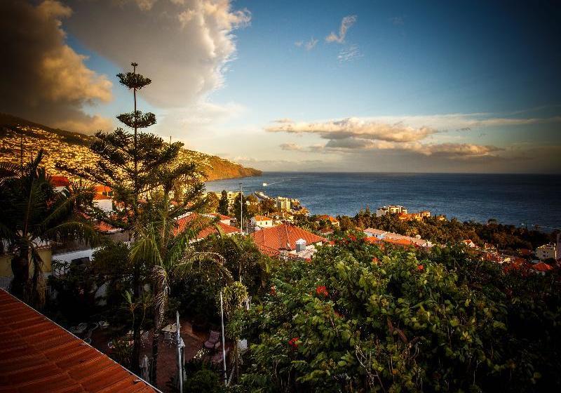 호텔 Vila Camacho Guest House