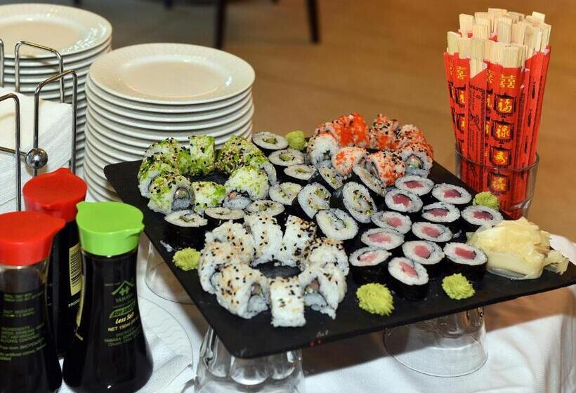 Flamingo Grand Hotel & Spa