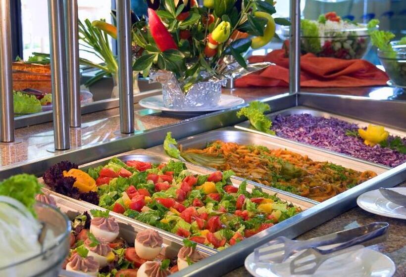 Flamingo Grand Hotel & Spa