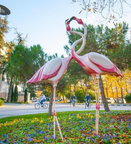 Flamingo Grand Hotel & Spa