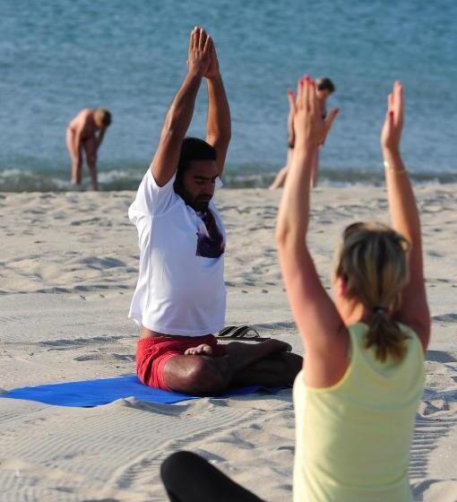 Flamingo Grand Hotel & Spa