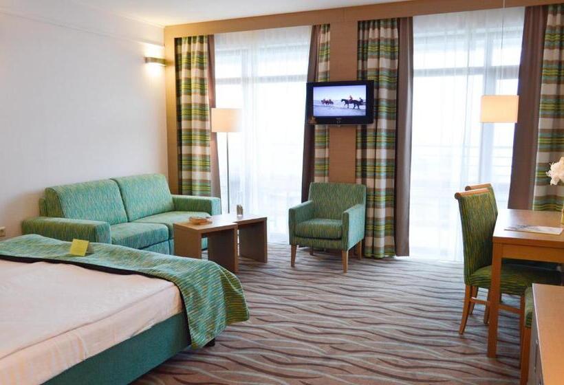 Flamingo Grand Hotel & Spa