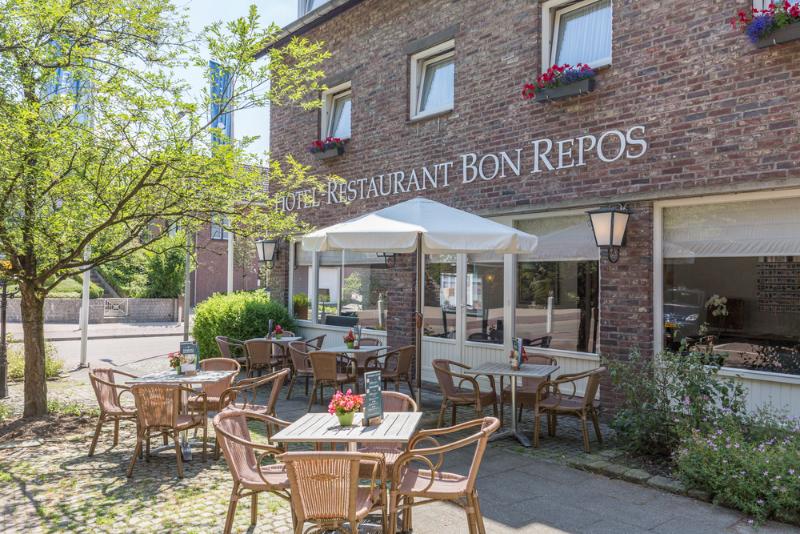 Fletcher Hotel Restaurant Bon Repos