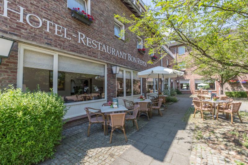 Fletcher Hotel Restaurant Bon Repos