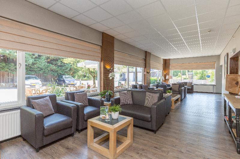 Fletcher Hotel Restaurant Bon Repos