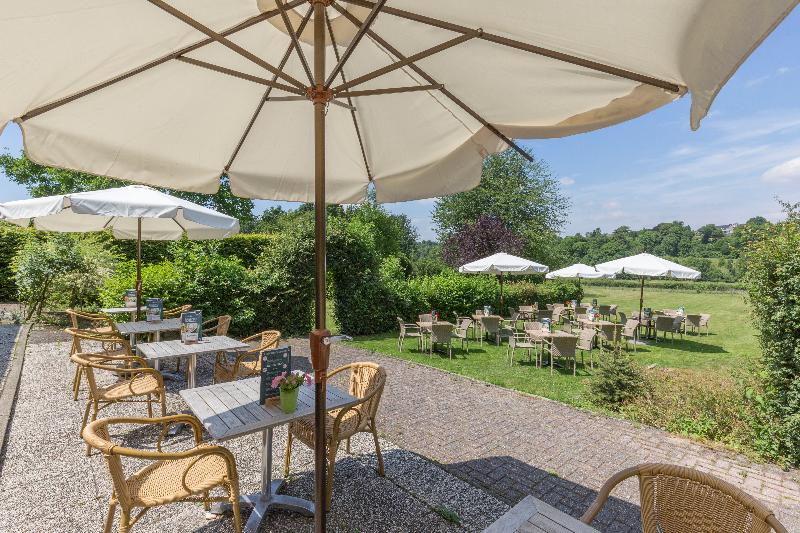 Fletcher Hotel Restaurant Bon Repos