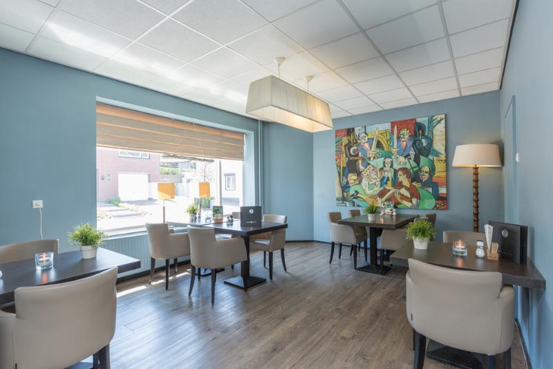 Fletcher Hotel Restaurant Bon Repos