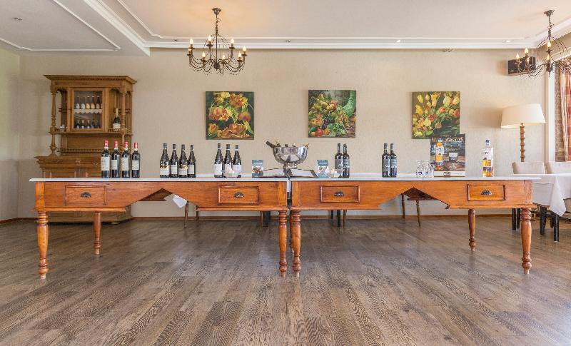 Fletcher Hotel Restaurant Bon Repos