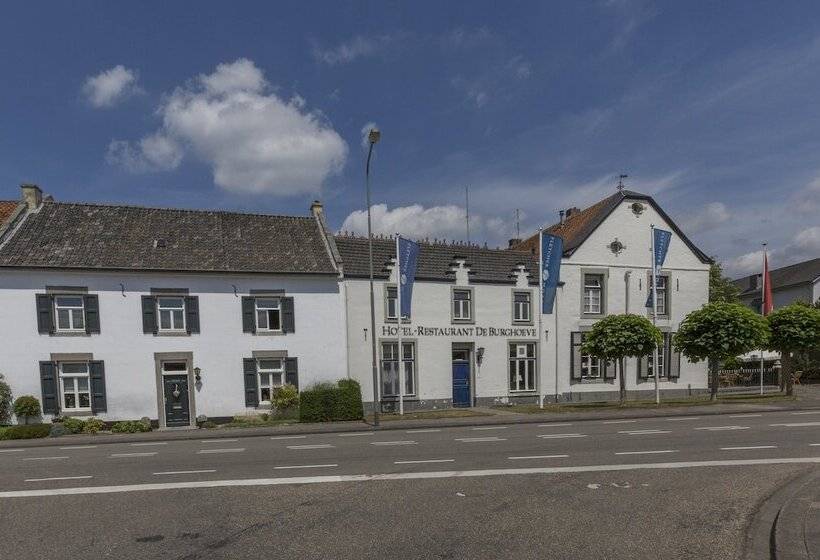 Fletcher Hotel Restaurant De Burghoeve