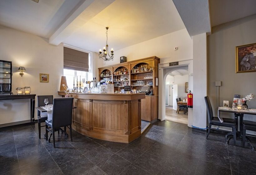 Fletcher Hotel Restaurant De Burghoeve