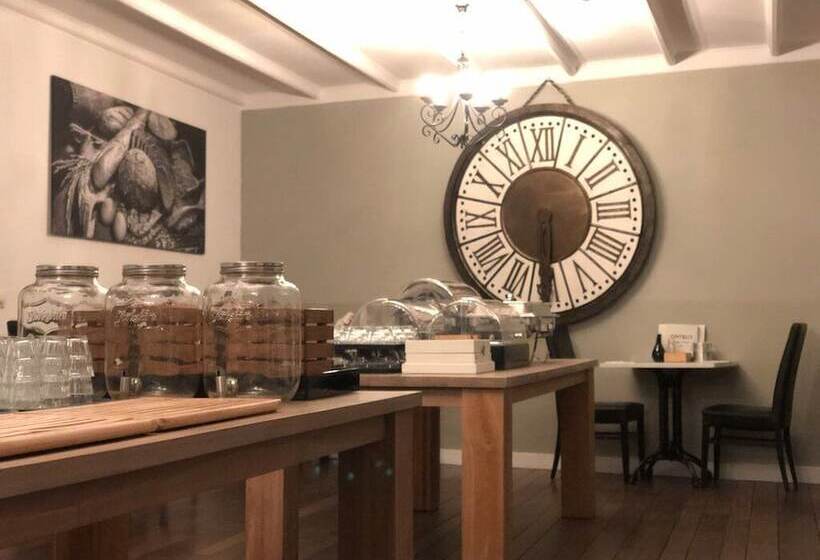 Fletcher Hotel Restaurant De Burghoeve