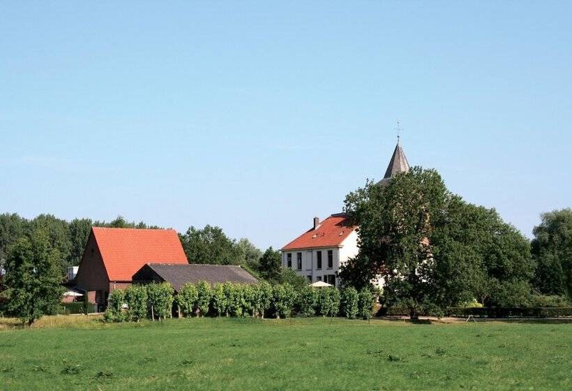 Fletcher Hotel Restaurant De Gelderse Poort