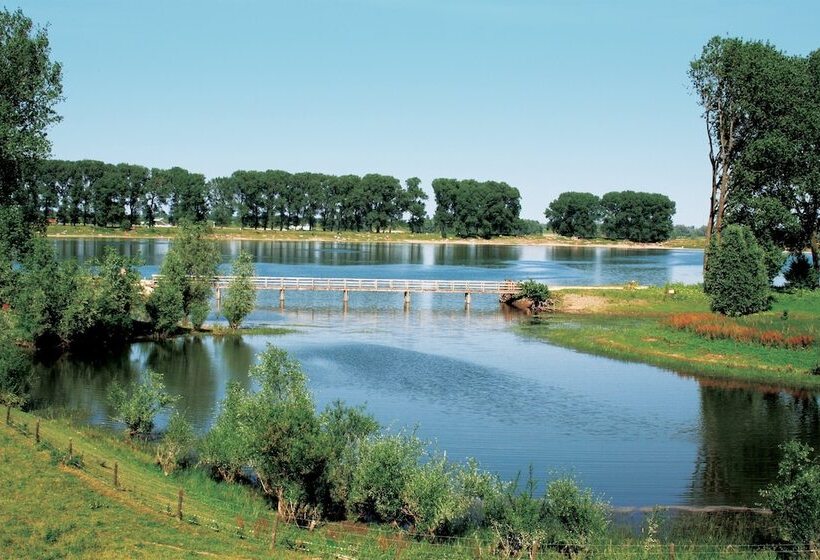 Fletcher Hotel Restaurant De Gelderse Poort