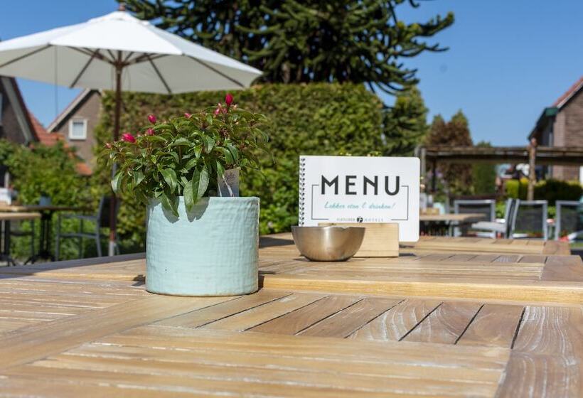 Fletcher Hotel Restaurant De Gelderse Poort