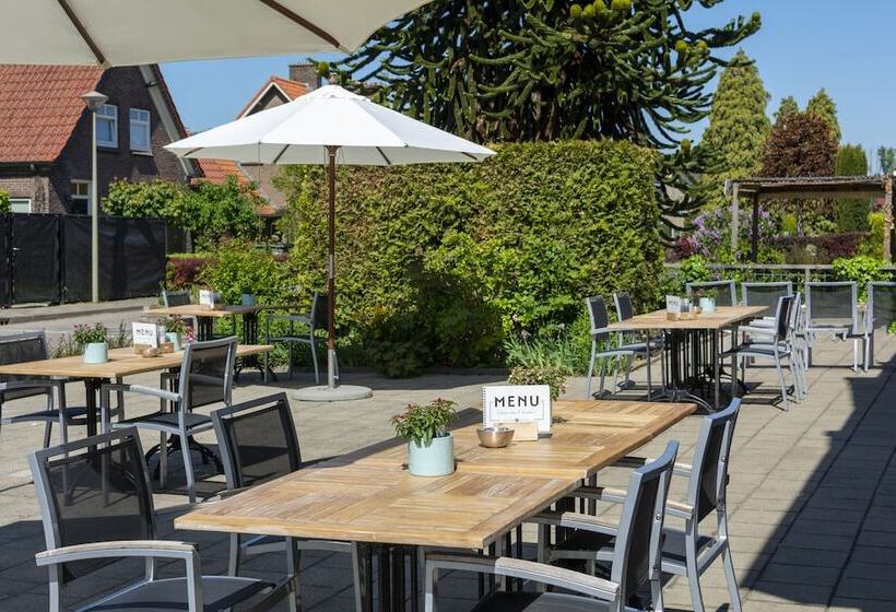 Fletcher Hotel Restaurant De Gelderse Poort