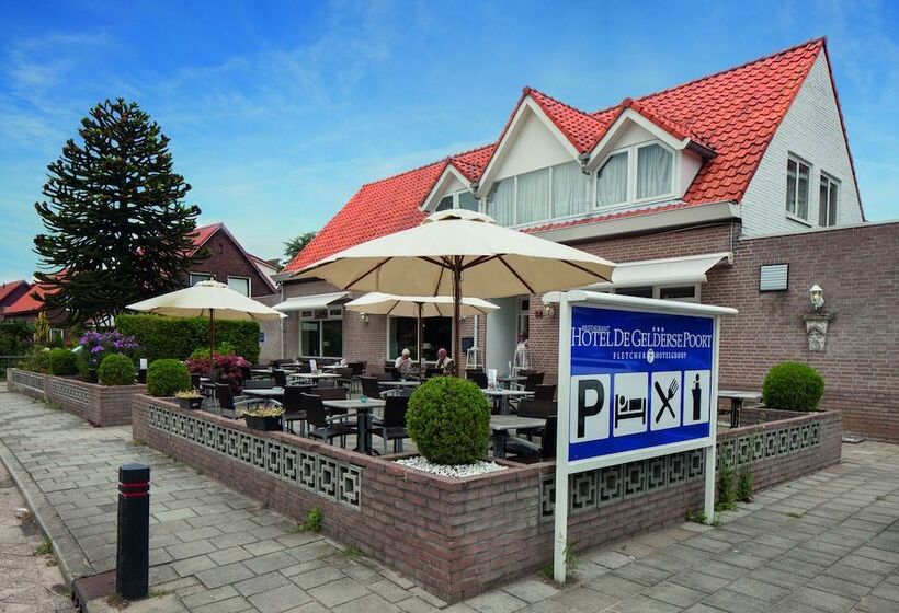 Fletcher Hotel Restaurant De Gelderse Poort