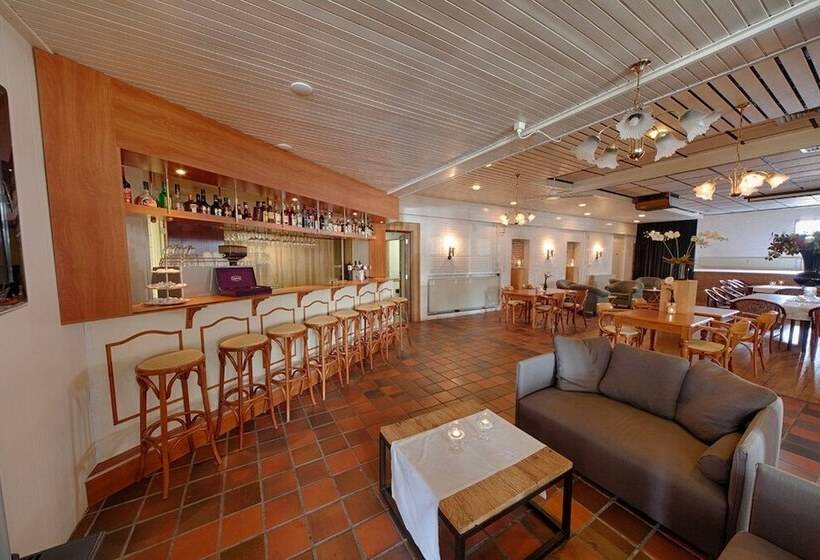 Fletcher Hotel Restaurant De Gelderse Poort