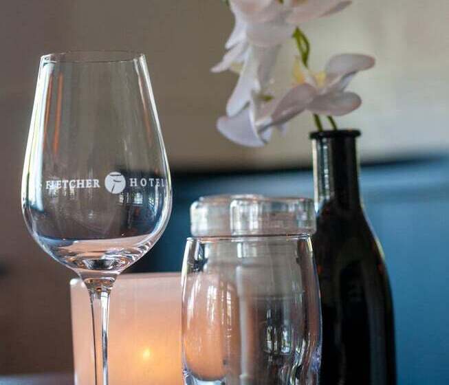 Fletcher Hotel Restaurant De Gelderse Poort