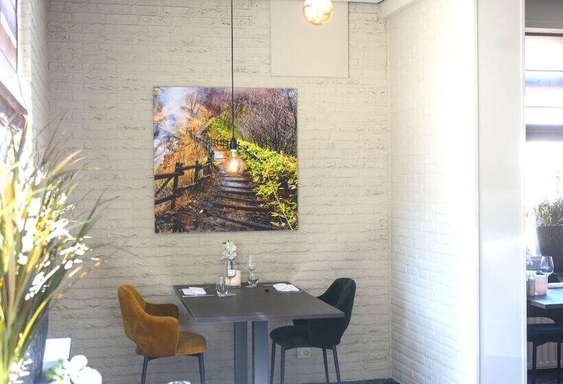 Fletcher Hotel Restaurant De Gelderse Poort