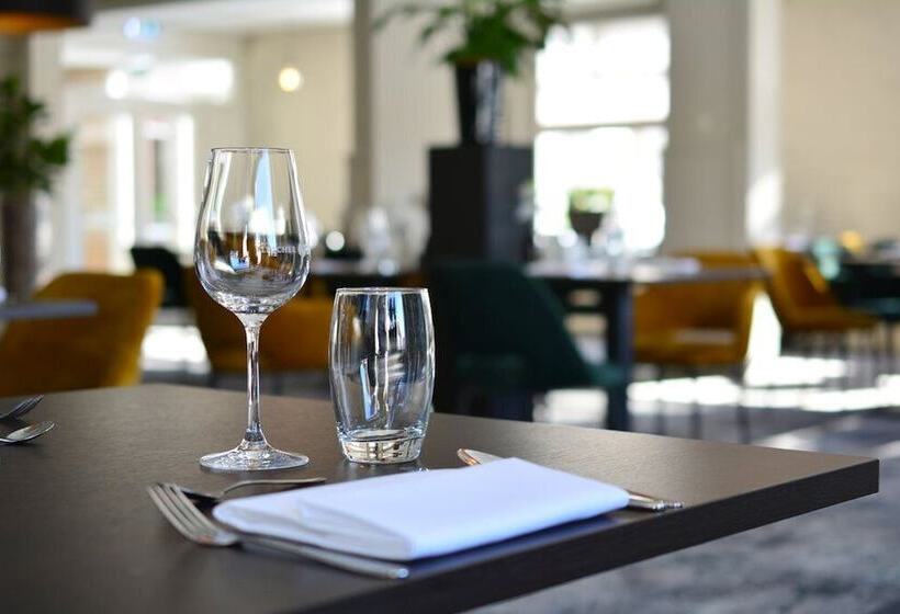 Fletcher Hotel Restaurant De Gelderse Poort