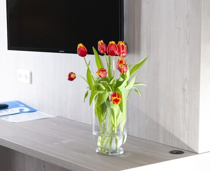 Fletcher Hotel Restaurant De Gelderse Poort