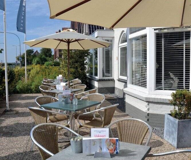 Отель Koogerend