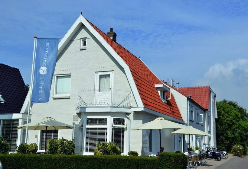 Отель Koogerend