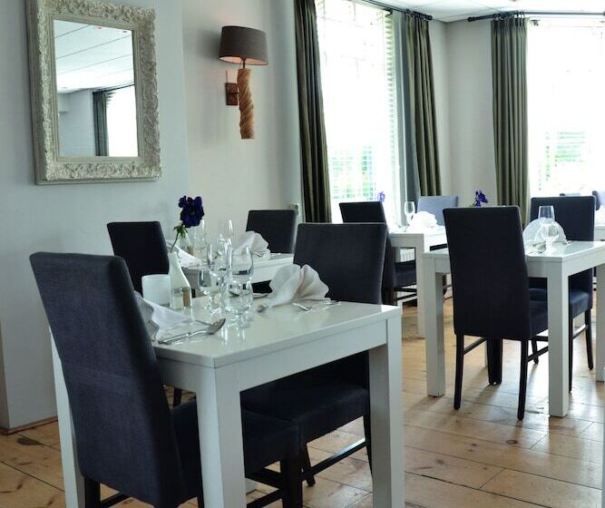 Отель Koogerend