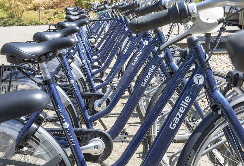 Отель Koogerend