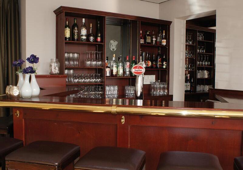 Отель Koogerend