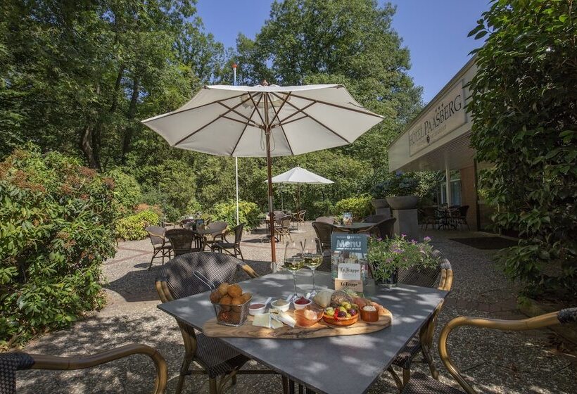 Fletcher Hotel Restaurant Paasberg