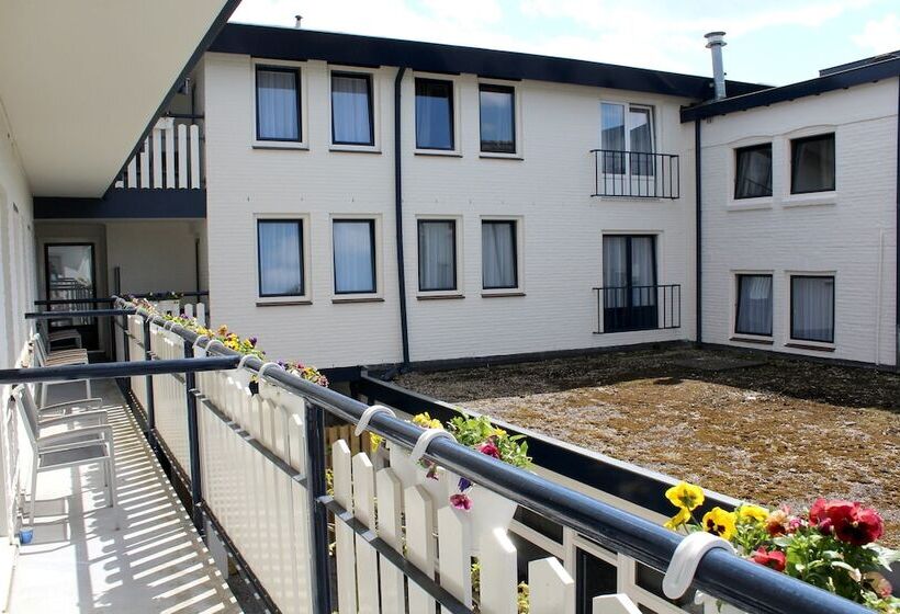 Fletcher Hotel Valkenburg