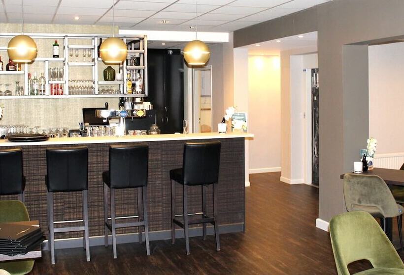 Fletcher Hotel Valkenburg