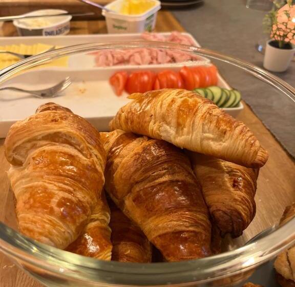 Otel Flóki By Guesthouse Reykjavík