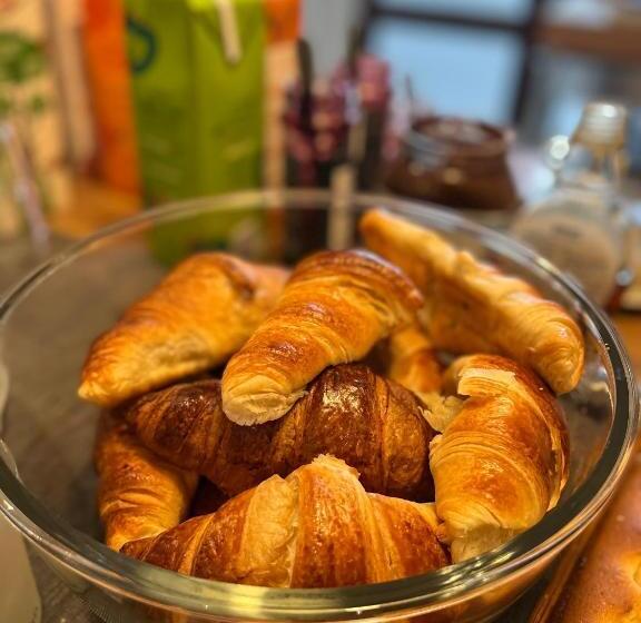 Otel Flóki By Guesthouse Reykjavík