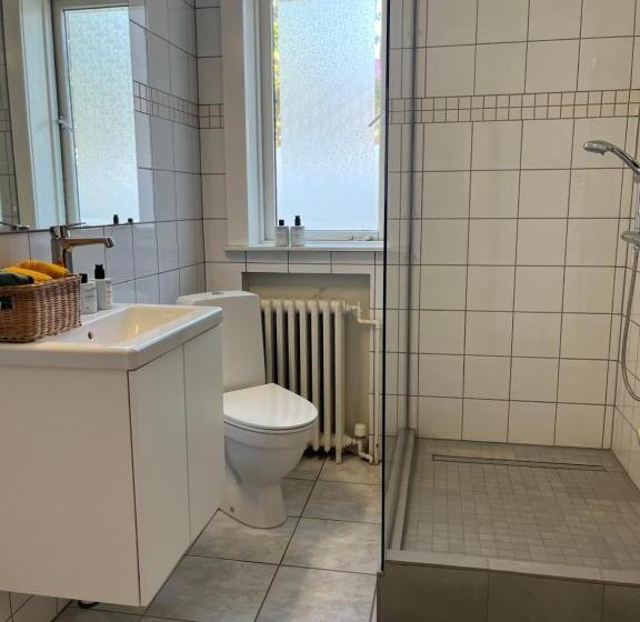 Otel Flóki By Guesthouse Reykjavík