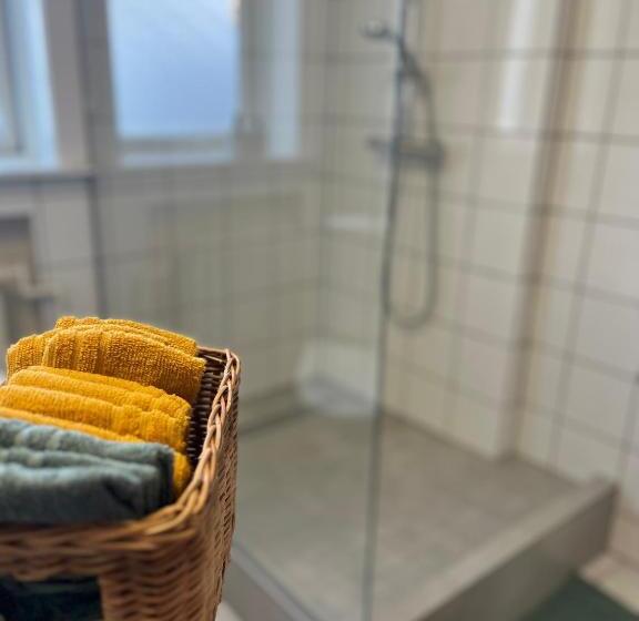 Otel Flóki By Guesthouse Reykjavík