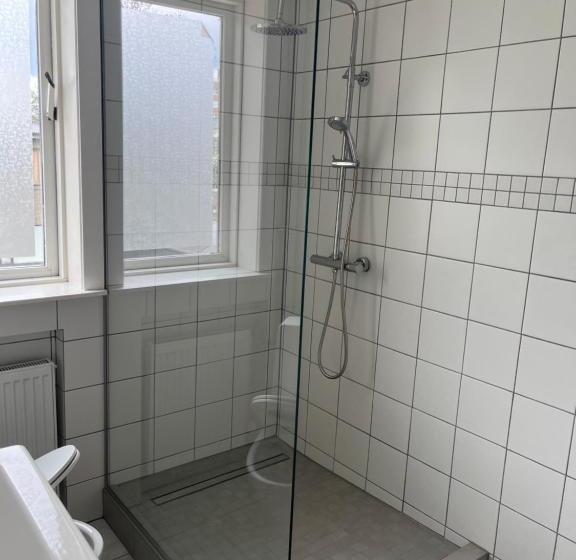 Otel Flóki By Guesthouse Reykjavík