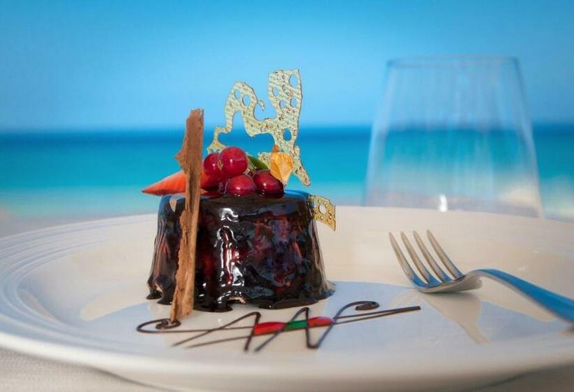 בית מלון כפרי Garden Beach