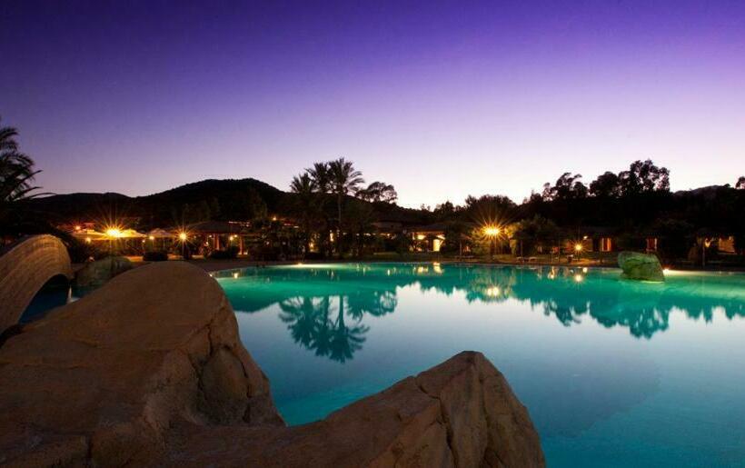 בית מלון כפרי Garden Beach