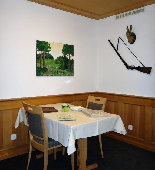 酒店 Gasthof Löwen