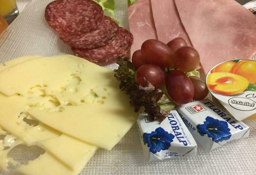 호텔 Gasthaus Zum Goldenen Kreuz