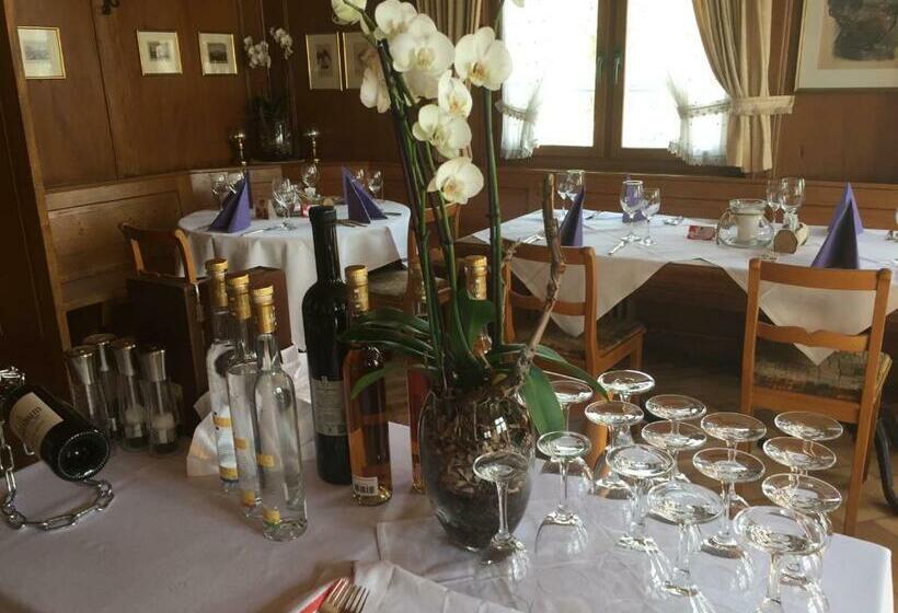 호텔 Gasthaus Zum Goldenen Kreuz